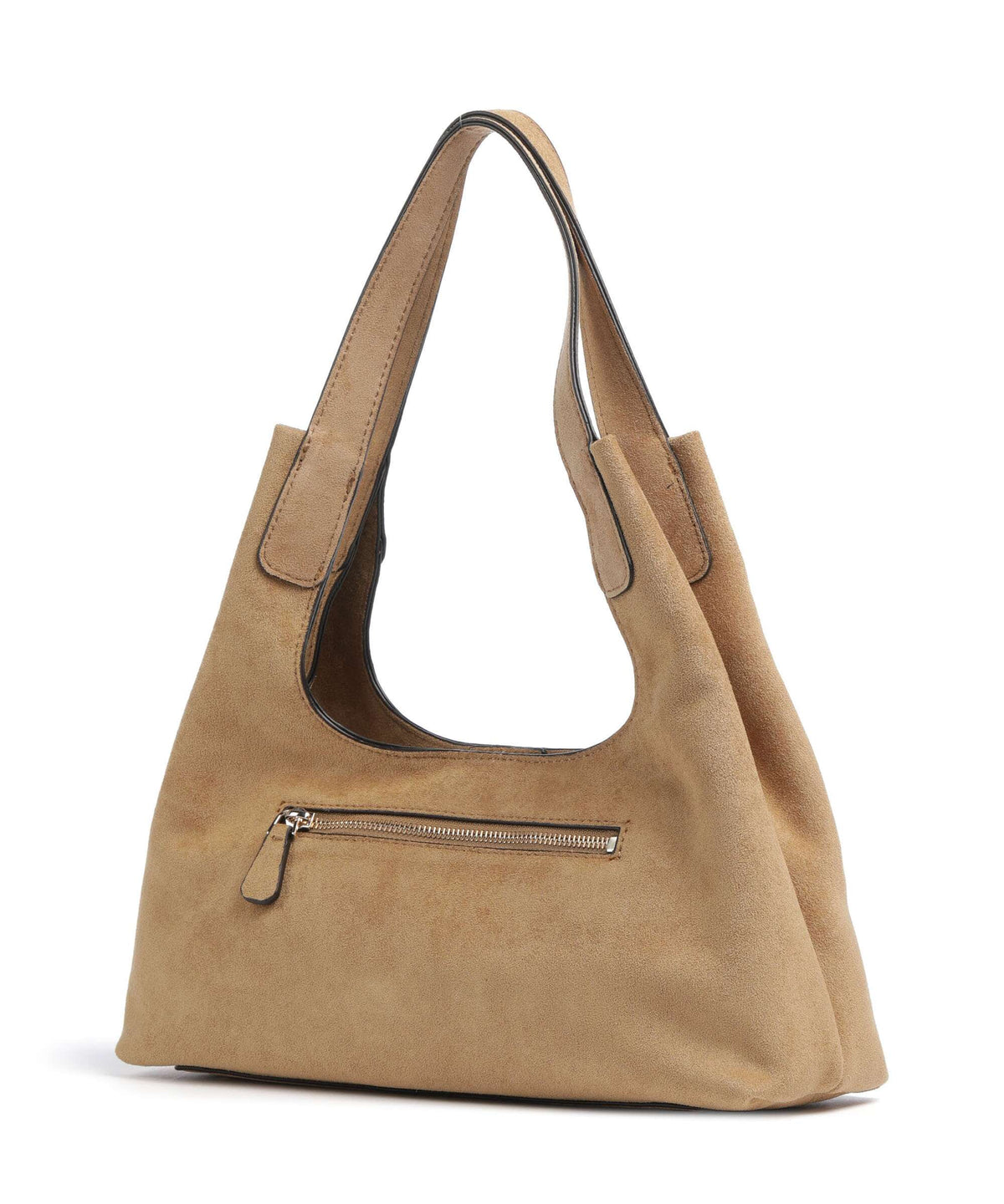 Guess Sunset Small Shoulder bag tan