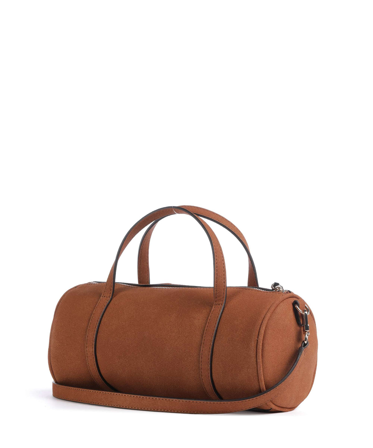 Guess Taylor Mini Handbag cognac