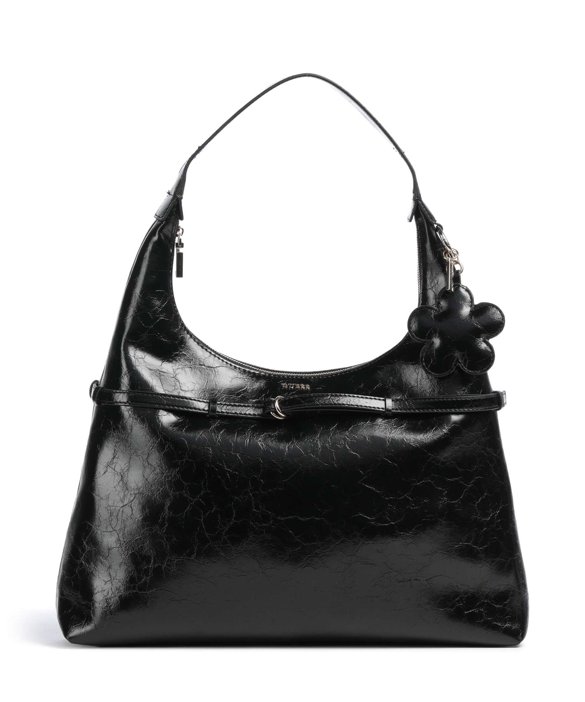 Guess Taylor Hobo bag black