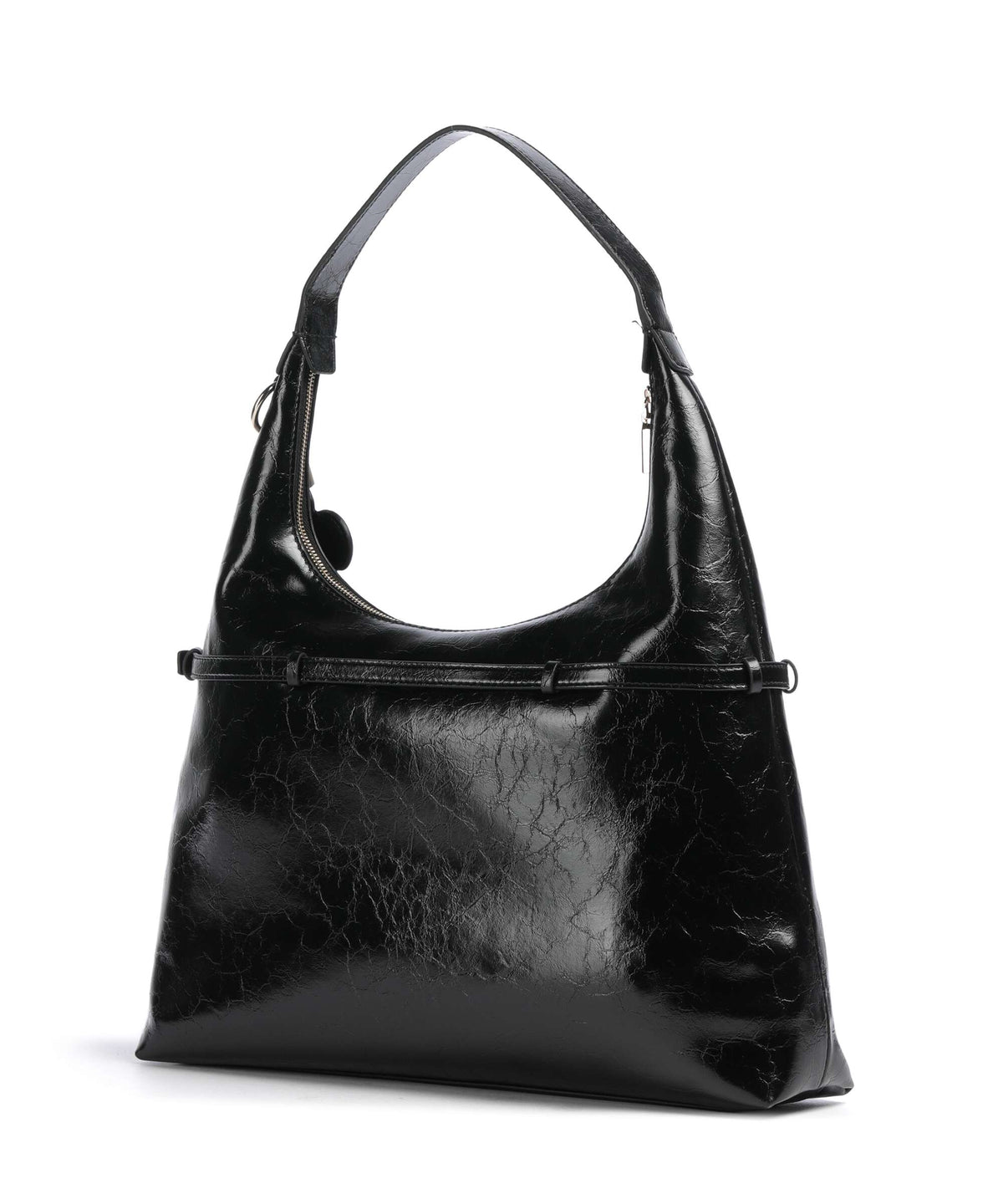 Guess Taylor Hobo bag black