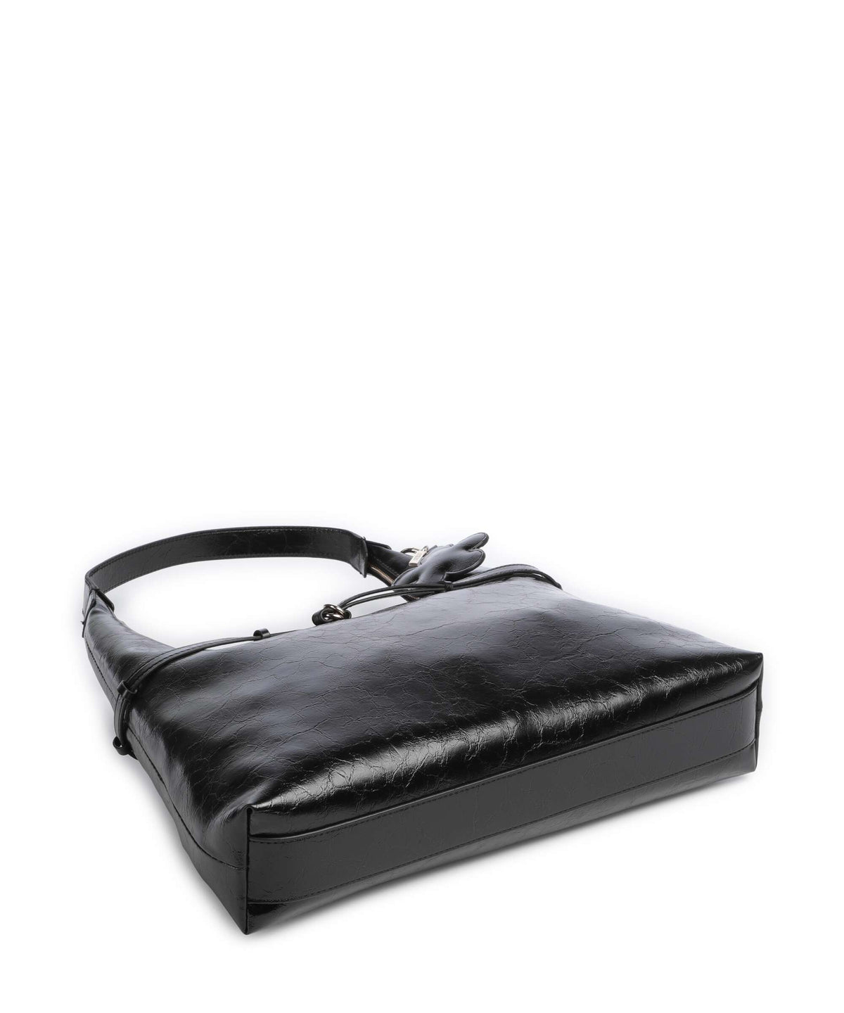 Guess Taylor Hobo bag black