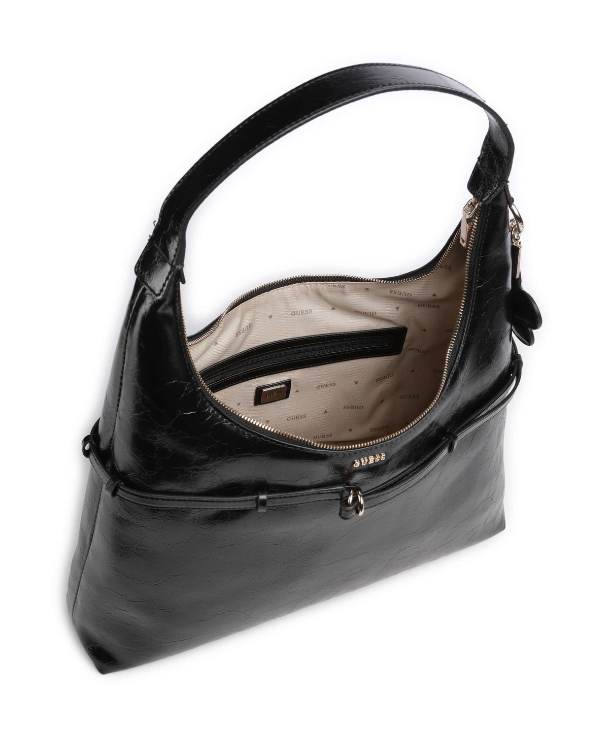 Guess Taylor Hobo bag black