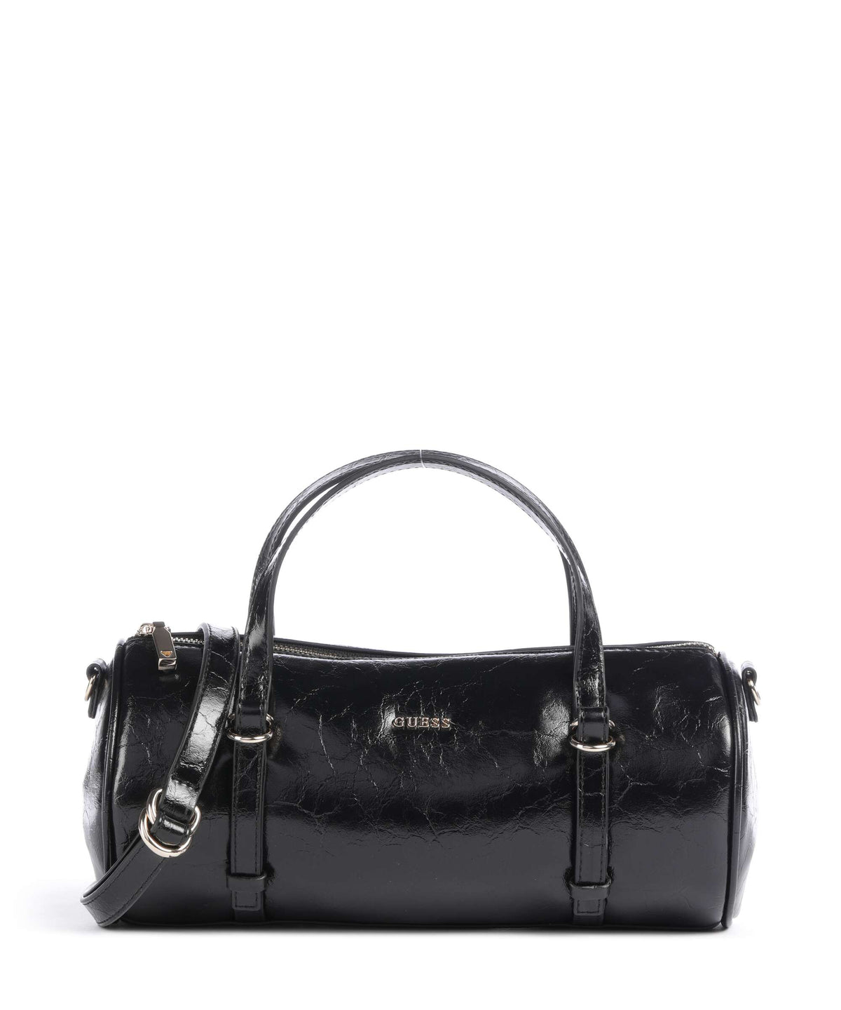 Guess Taylor Mini Handbag black
