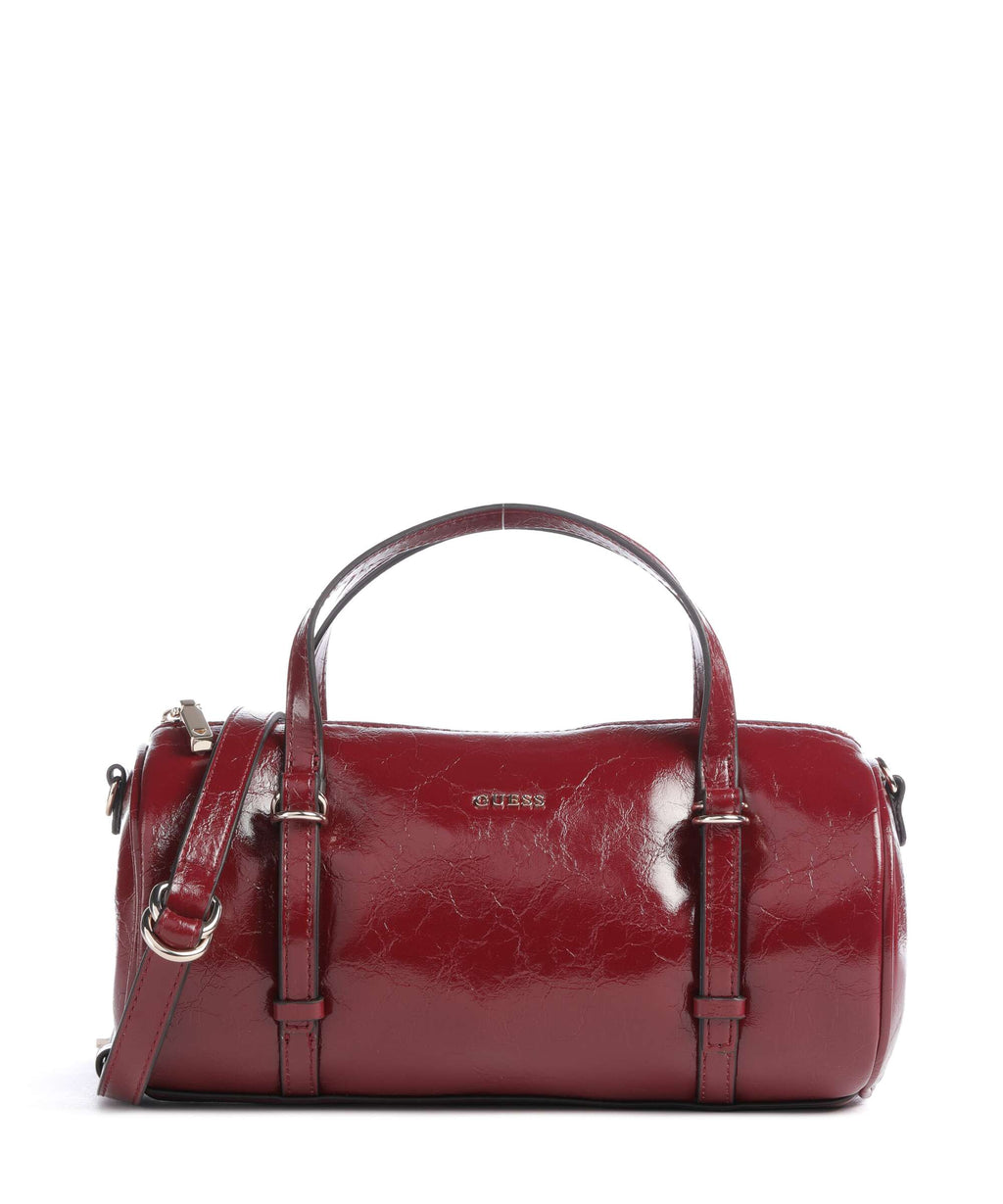 Guess Taylor Mini Handbag red