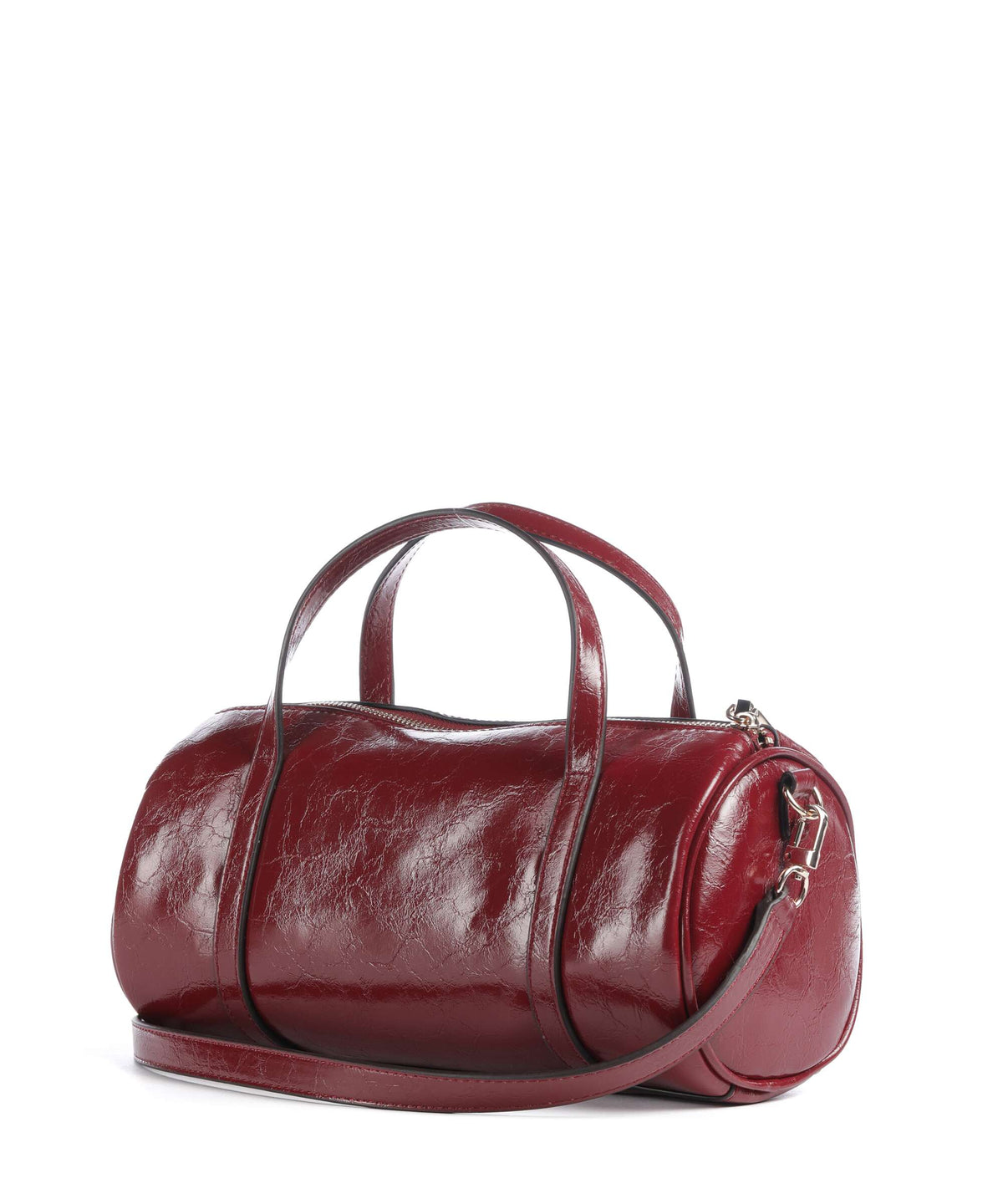 Guess Taylor Mini Handbag red