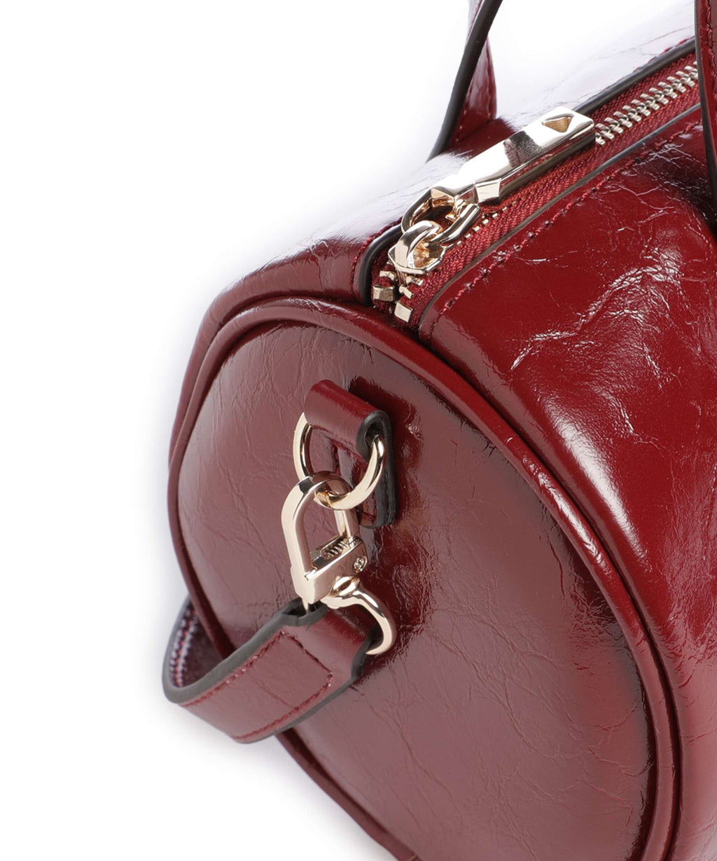 Guess Taylor Mini Handbag red