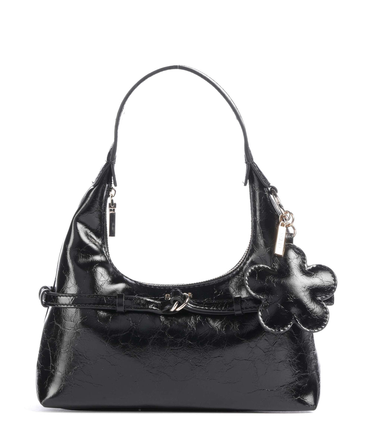 Guess Taylor Mini Shoulder bag black