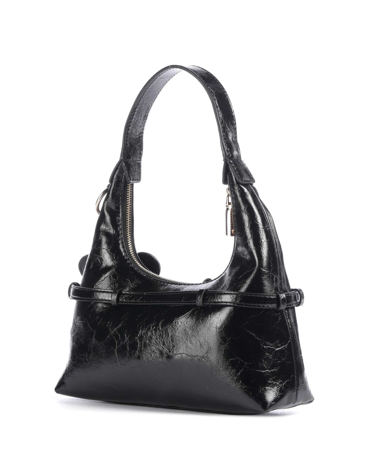 Guess Taylor Mini Shoulder bag black