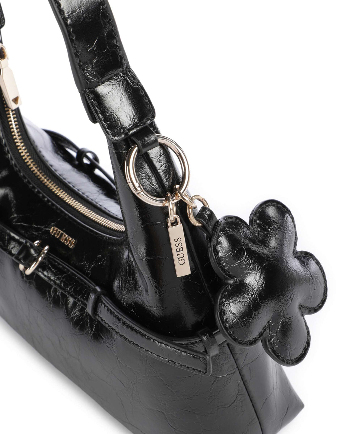 Guess Taylor Mini Shoulder bag black