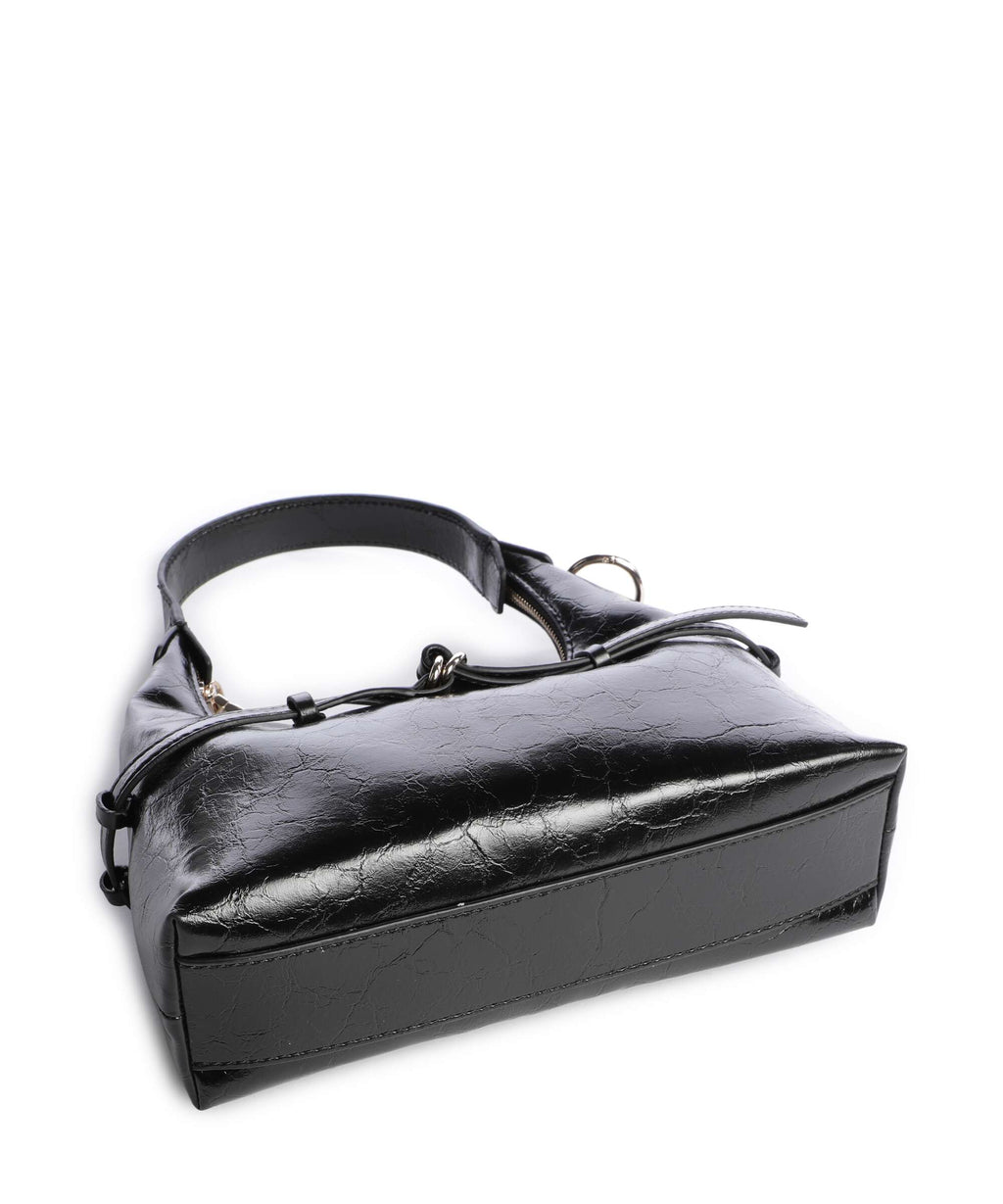 Guess Taylor Mini Shoulder bag black