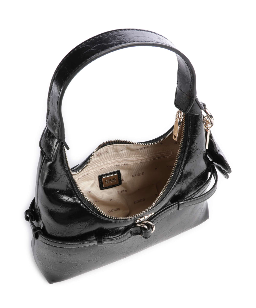 Guess Taylor Mini Shoulder bag black