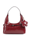 Guess Taylor Mini Shoulder bag red