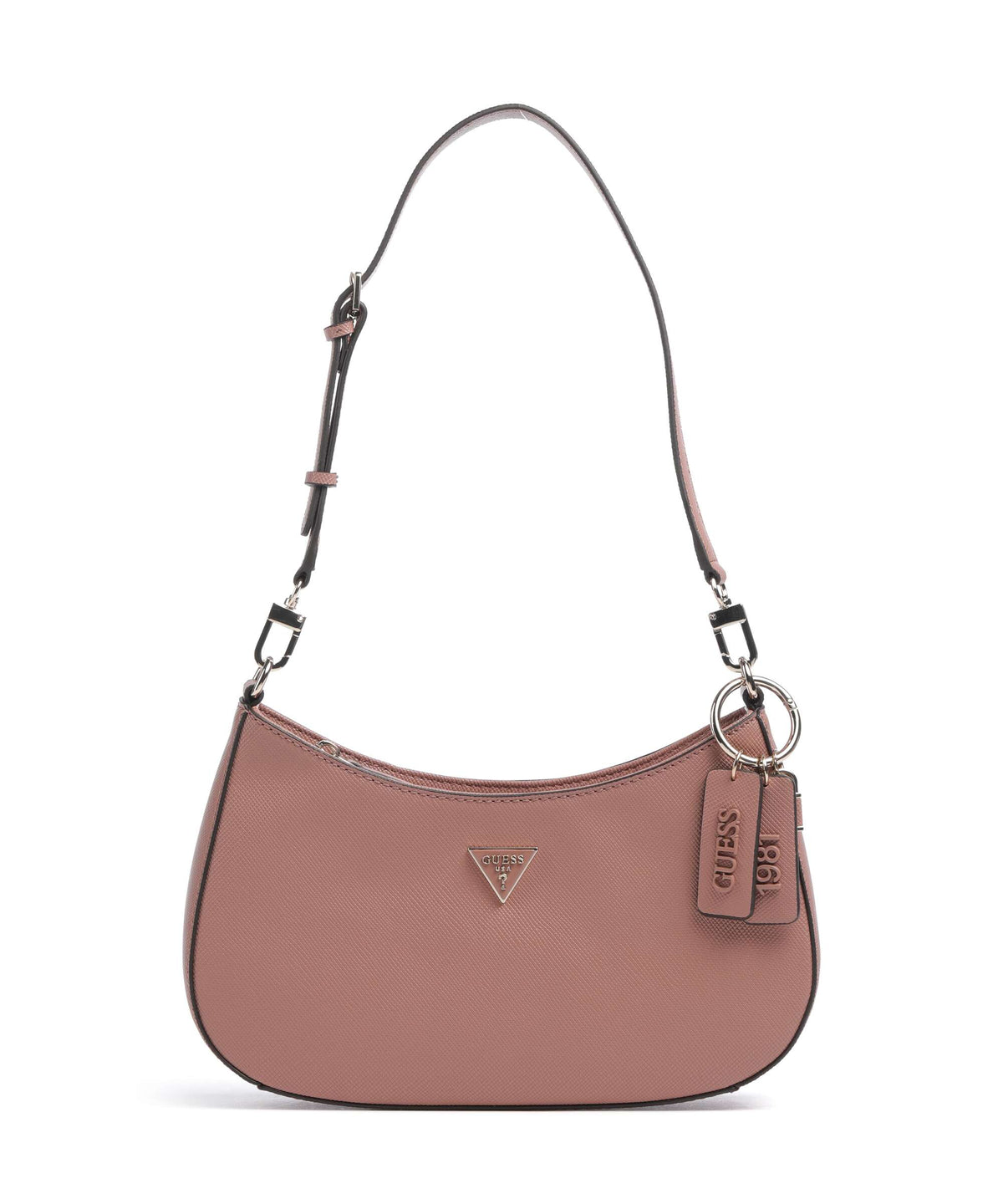 Guess Noelle II Shoulder bag rosewood
