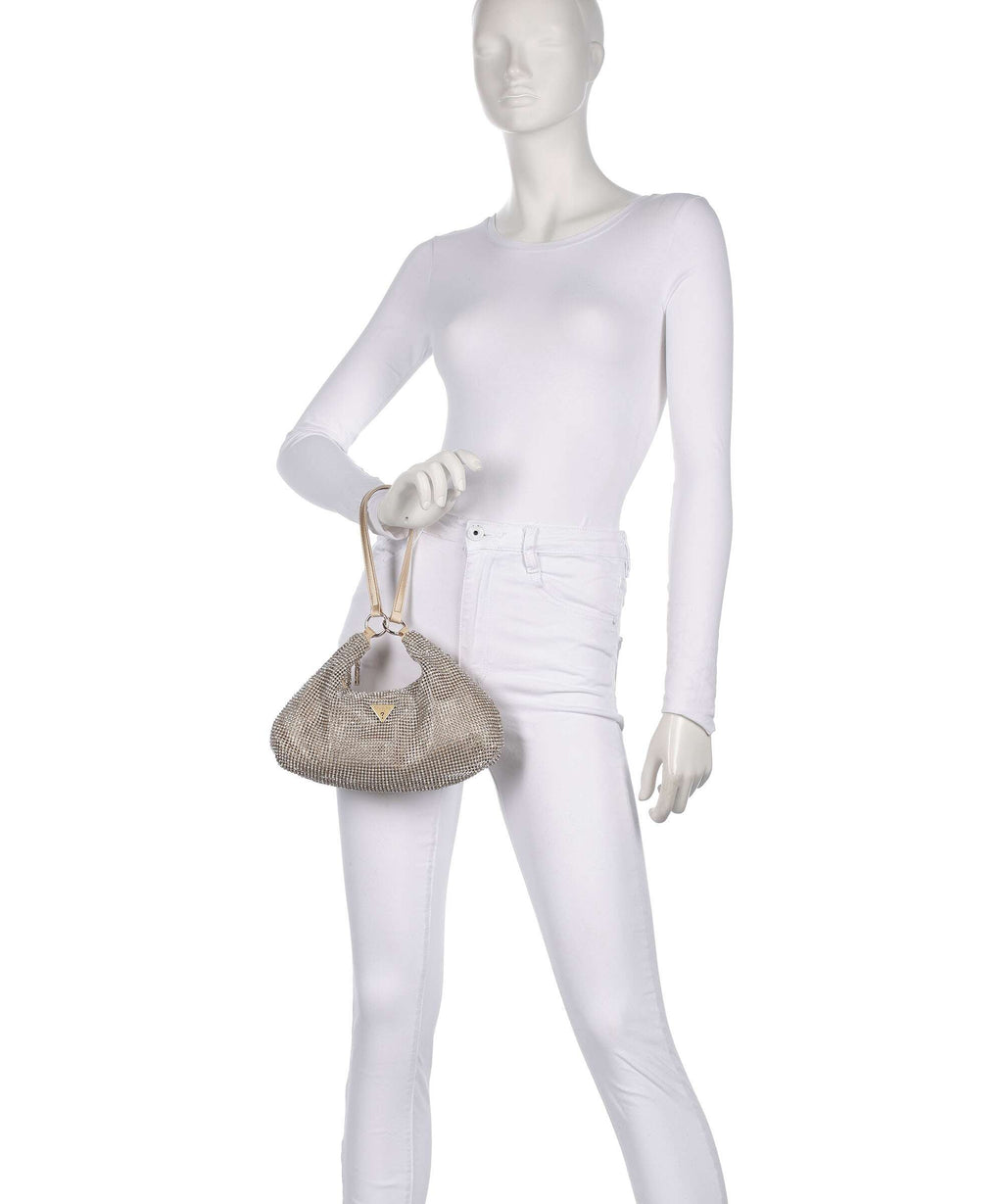 Guess Jewels Shoulder bag gold