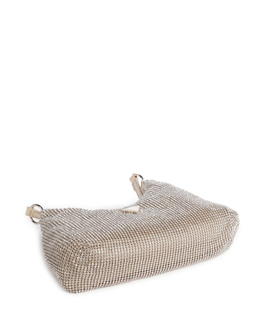 Guess Jewels Shoulder bag gold