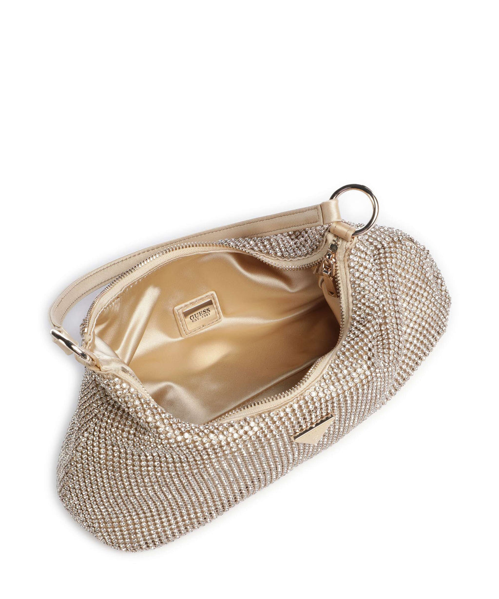 Guess Jewels Shoulder bag gold