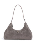 Guess Jewels Shoulder bag pewter