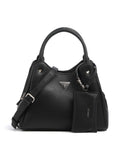Guess Lorella Girlfriend Small Handbag black