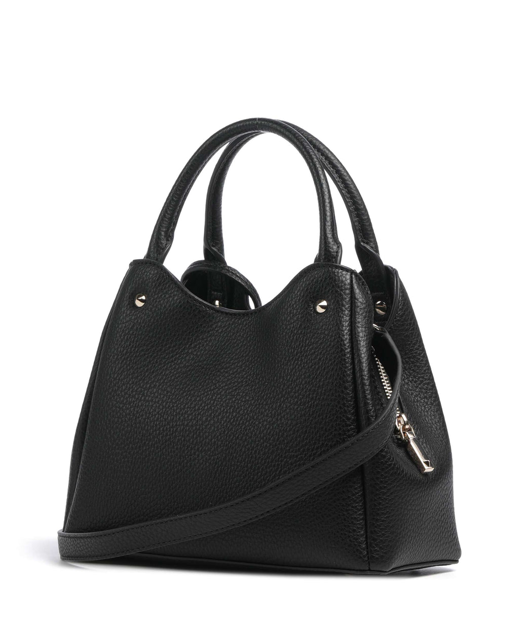 Guess Lorella Girlfriend Small Handbag black