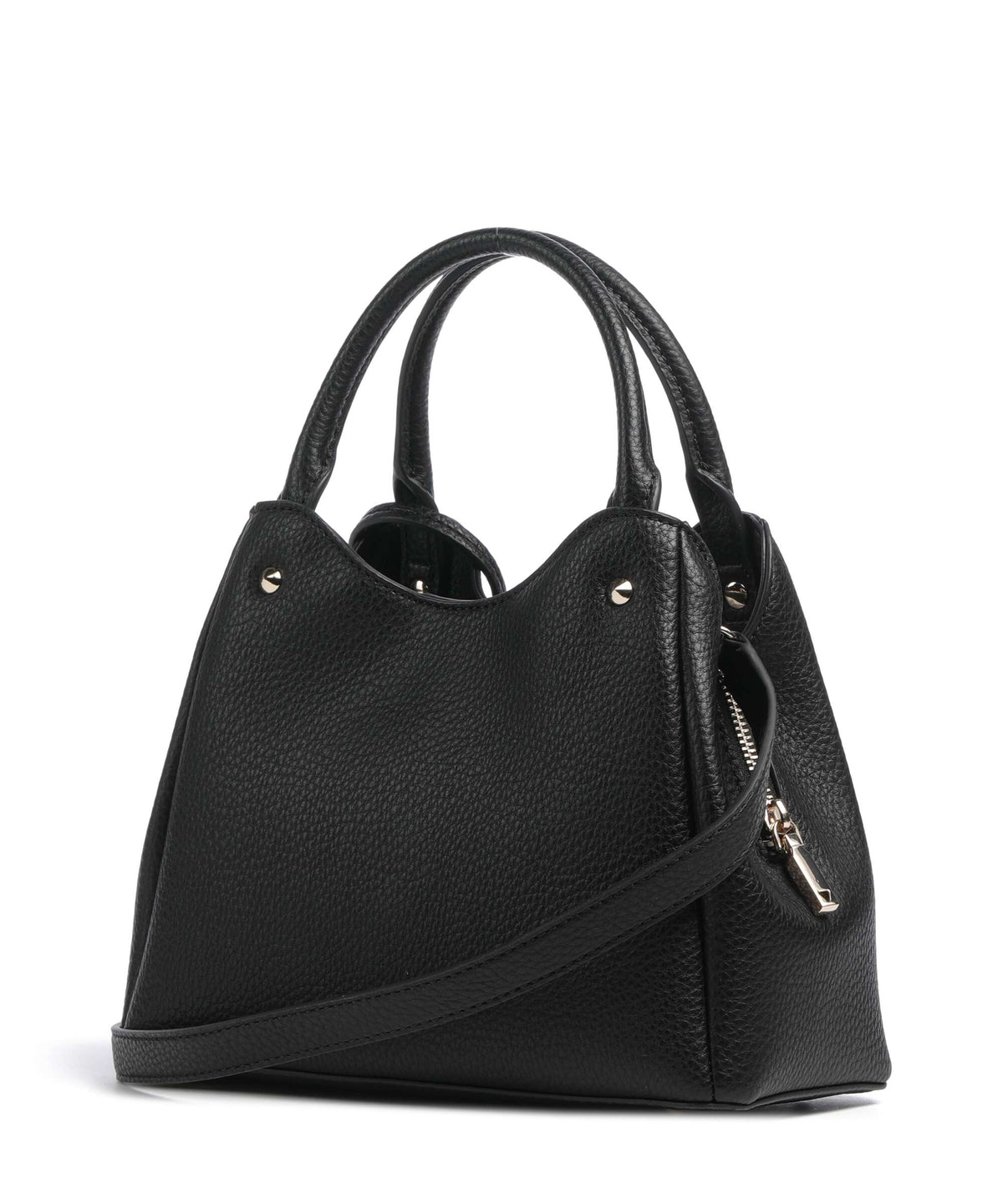 Guess Lorella Girlfriend Small Handbag black