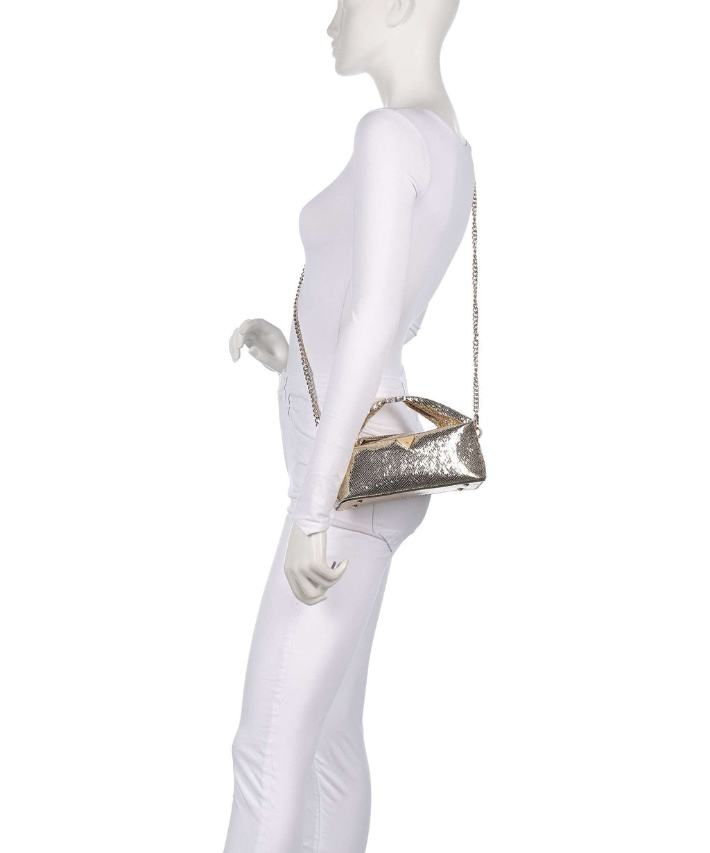 Guess Jewels Crossbody bag gold