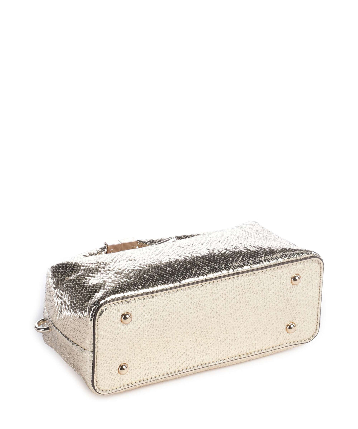 Guess Jewels Crossbody bag gold