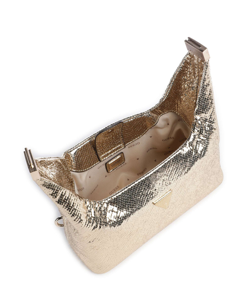 Guess Jewels Crossbody bag gold