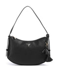 Guess Danielle Medium Shoulder bag black