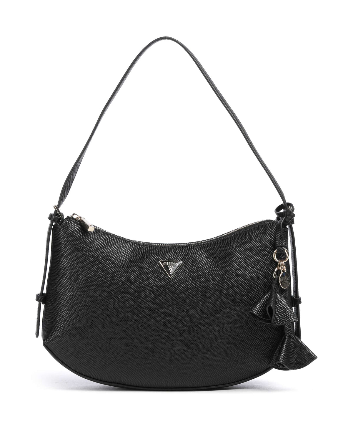 Guess Danielle Medium Shoulder bag black