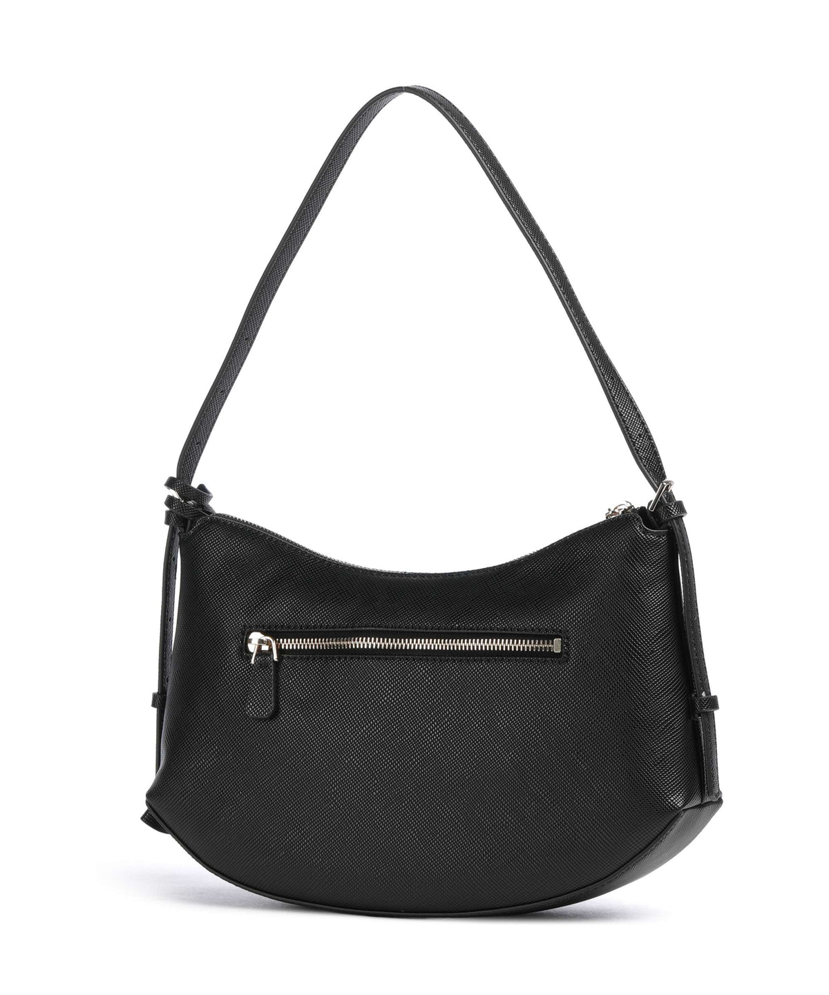 Guess Danielle Medium Shoulder bag black