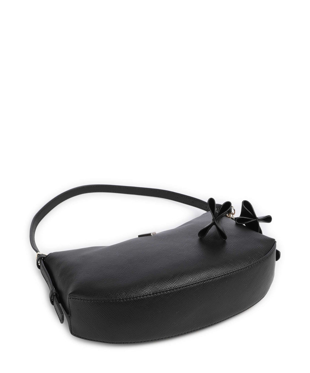 Guess Danielle Medium Shoulder bag black