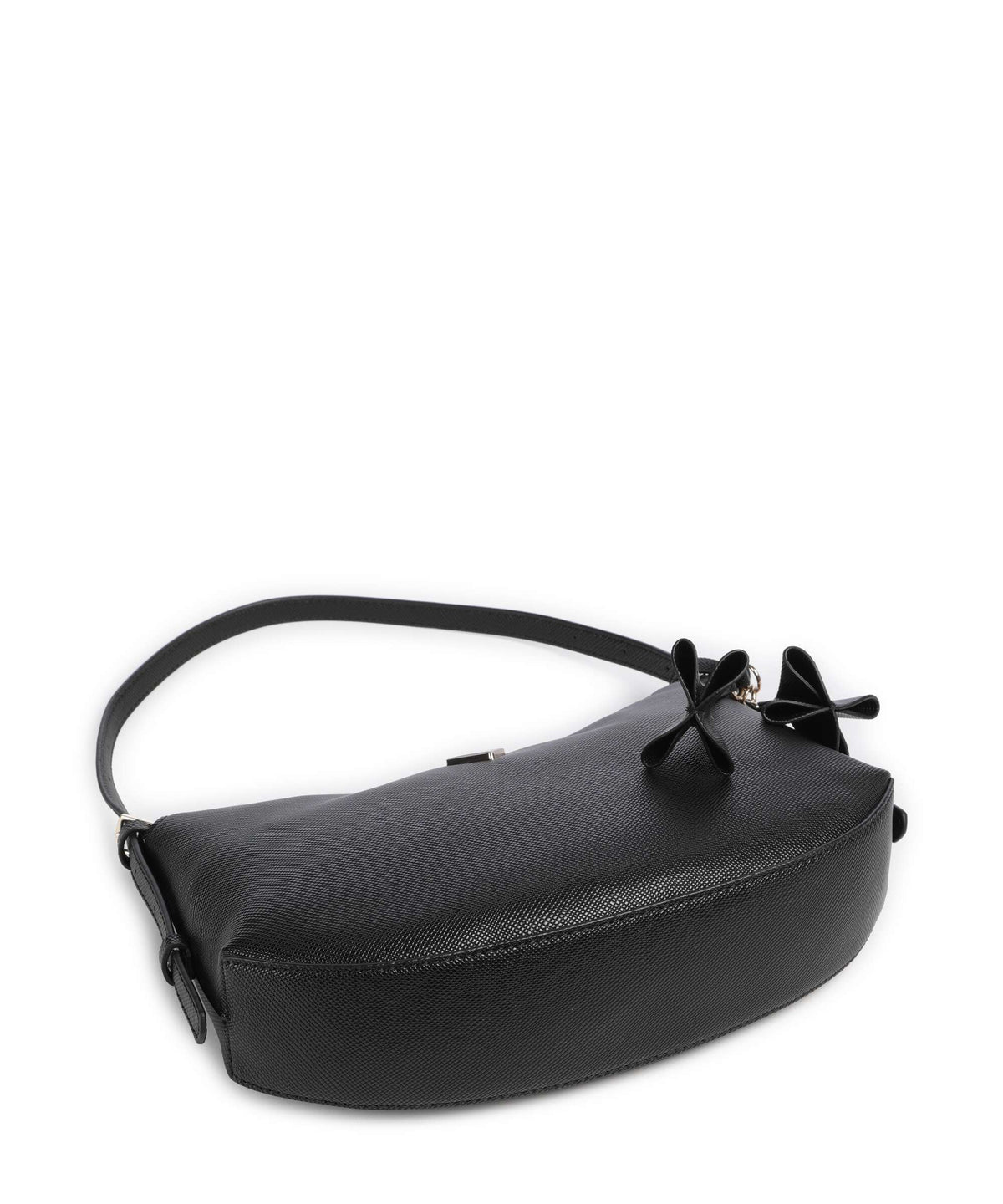 Guess Danielle Medium Shoulder bag black