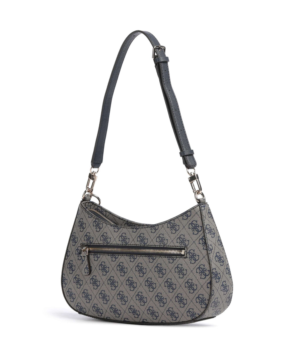 Guess Noelle II Shoulder bag midnight logo