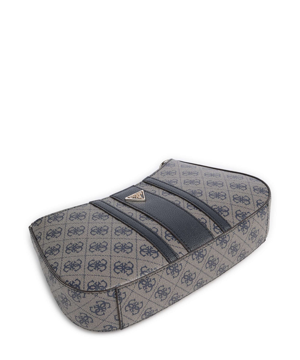 Guess Noelle II Shoulder bag midnight logo