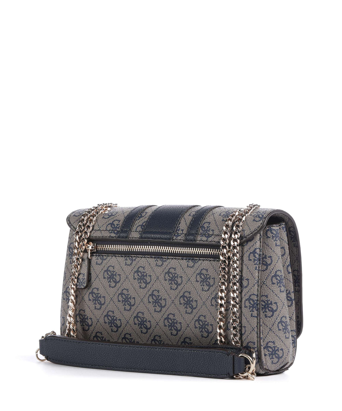 Guess Noelle II Shoulder bag midnight logo