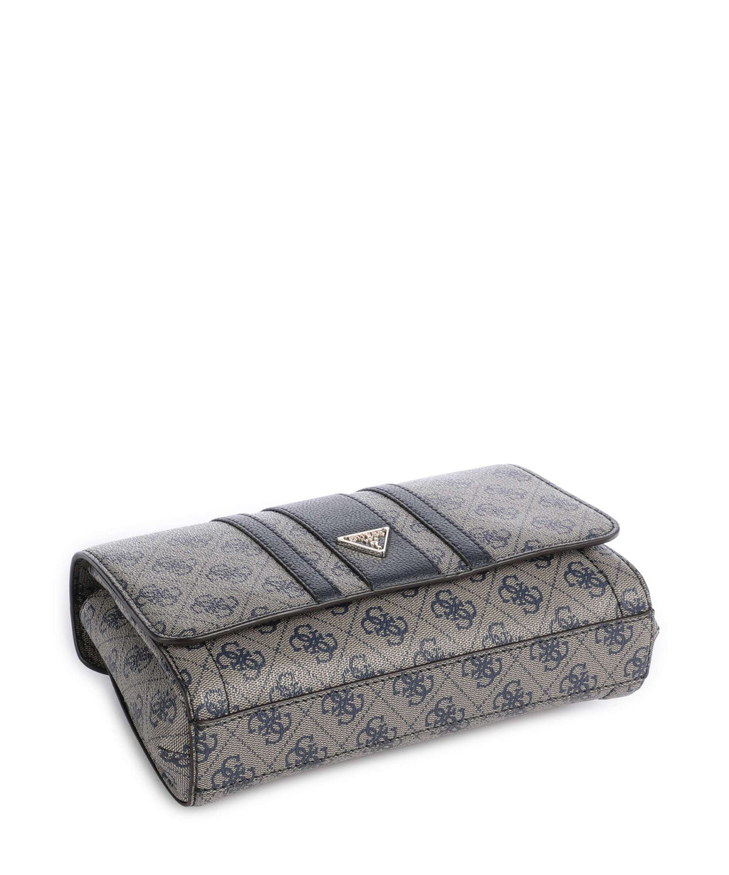 Guess Noelle II Shoulder bag midnight logo