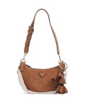 Guess Katie Shoulder bag cognac
