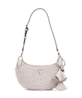 Guess Katie Shoulder bag off white