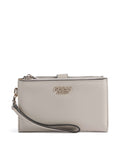 Guess Amorette Wallet taupe