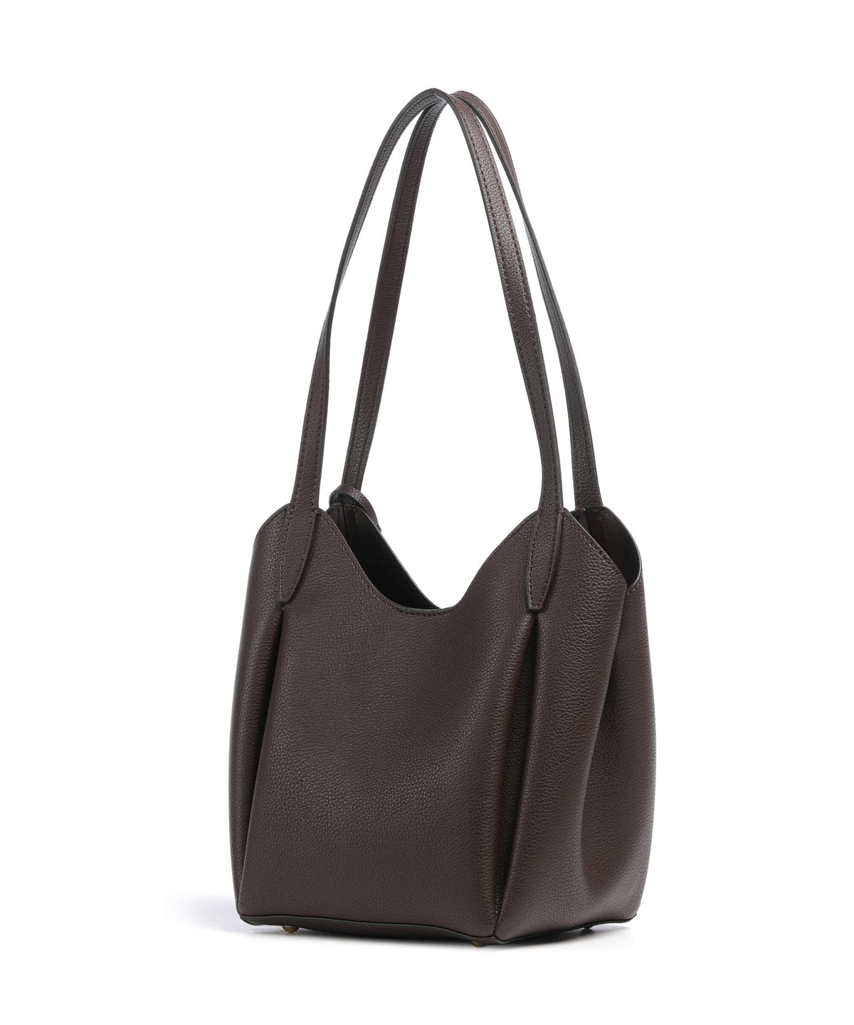 Guess Melody Shoulder bag brown