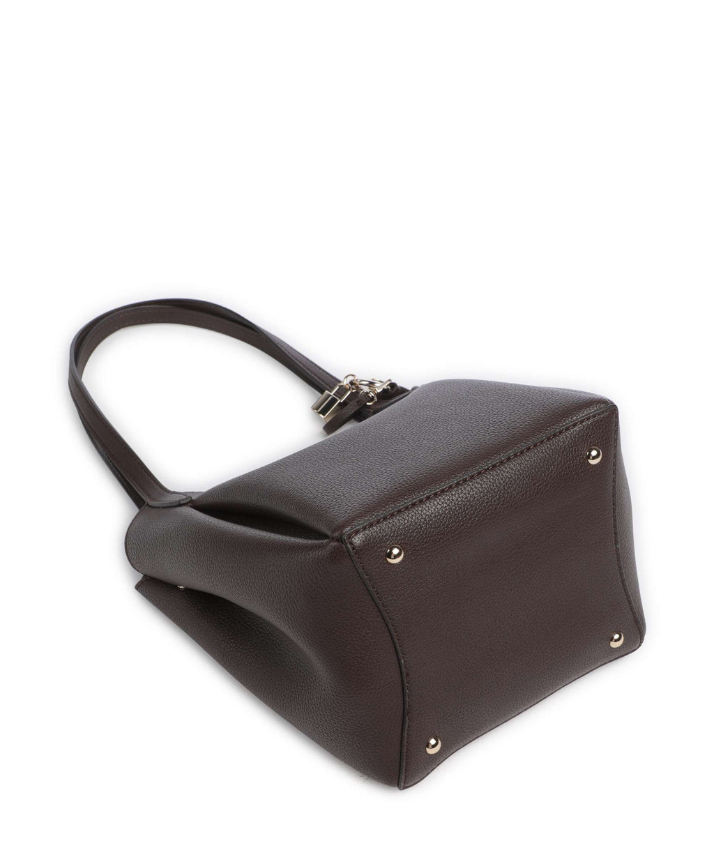 Guess Melody Shoulder bag brown