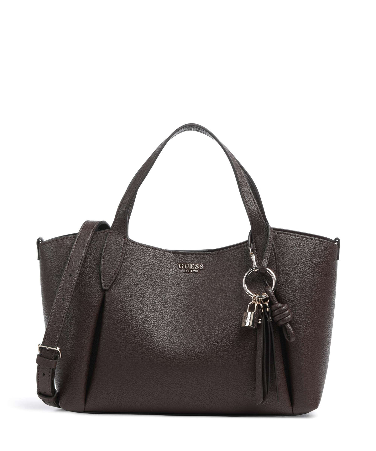 Guess Melody Handbag brown