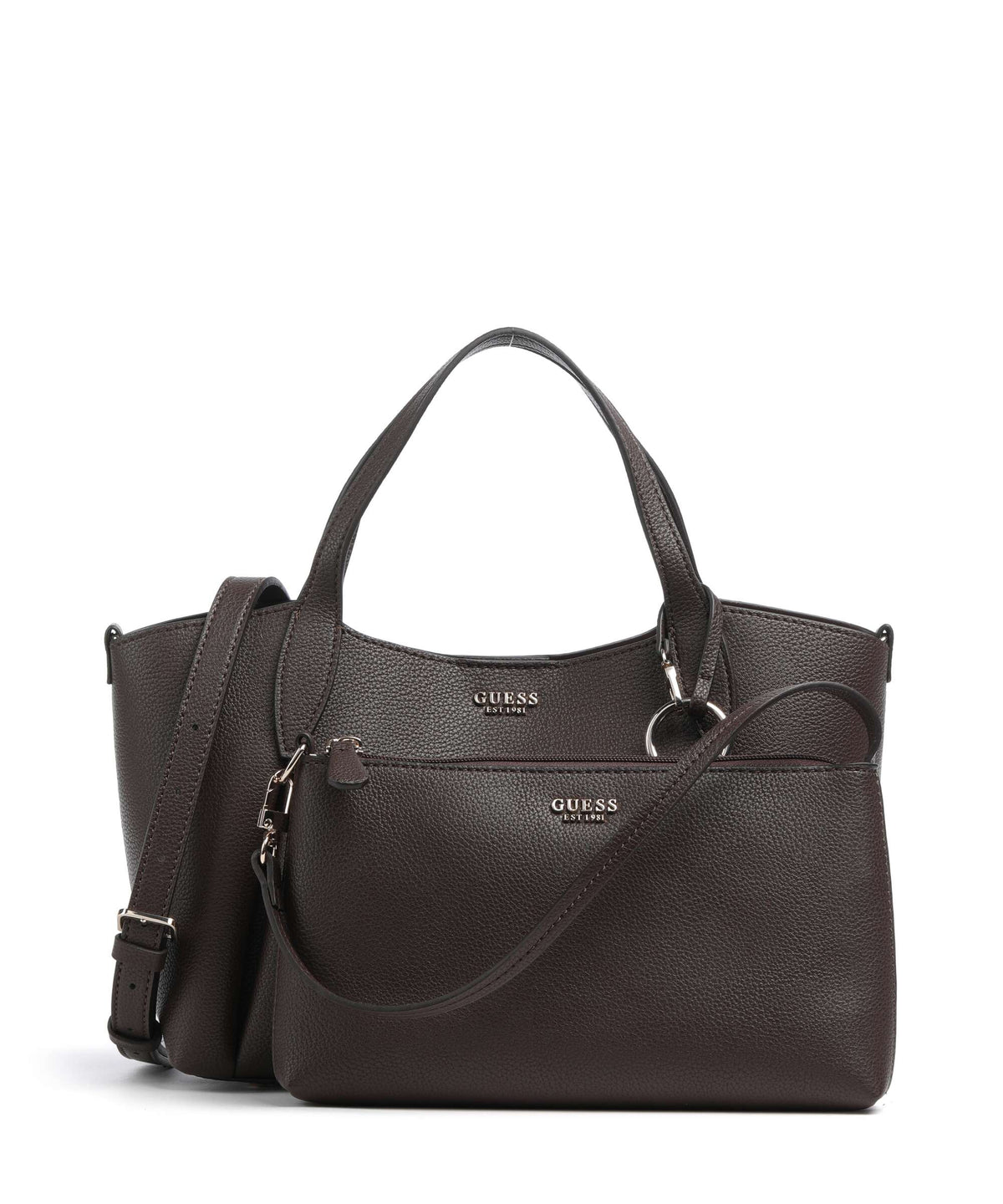 Guess Melody Handbag brown