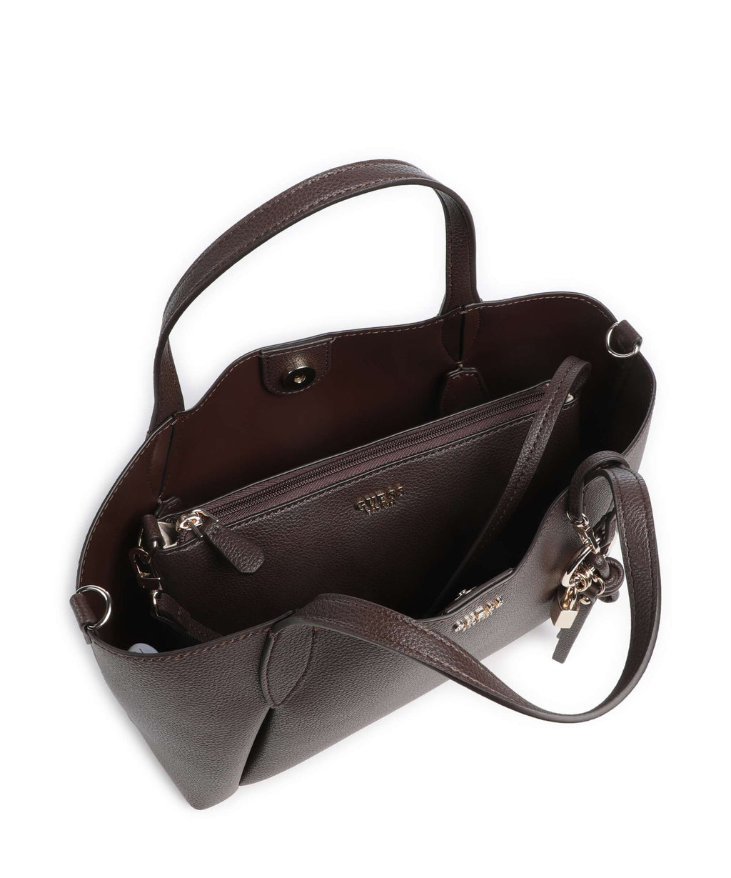 Guess Melody Handbag brown