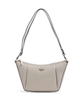 Guess Melody Shoulder bag light taupe