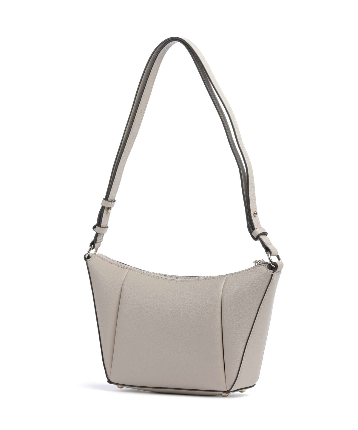 Guess Melody Shoulder bag light taupe