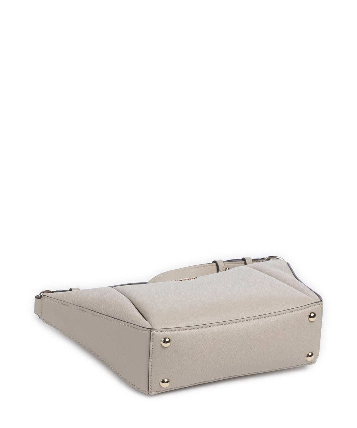 Guess Melody Shoulder bag light taupe