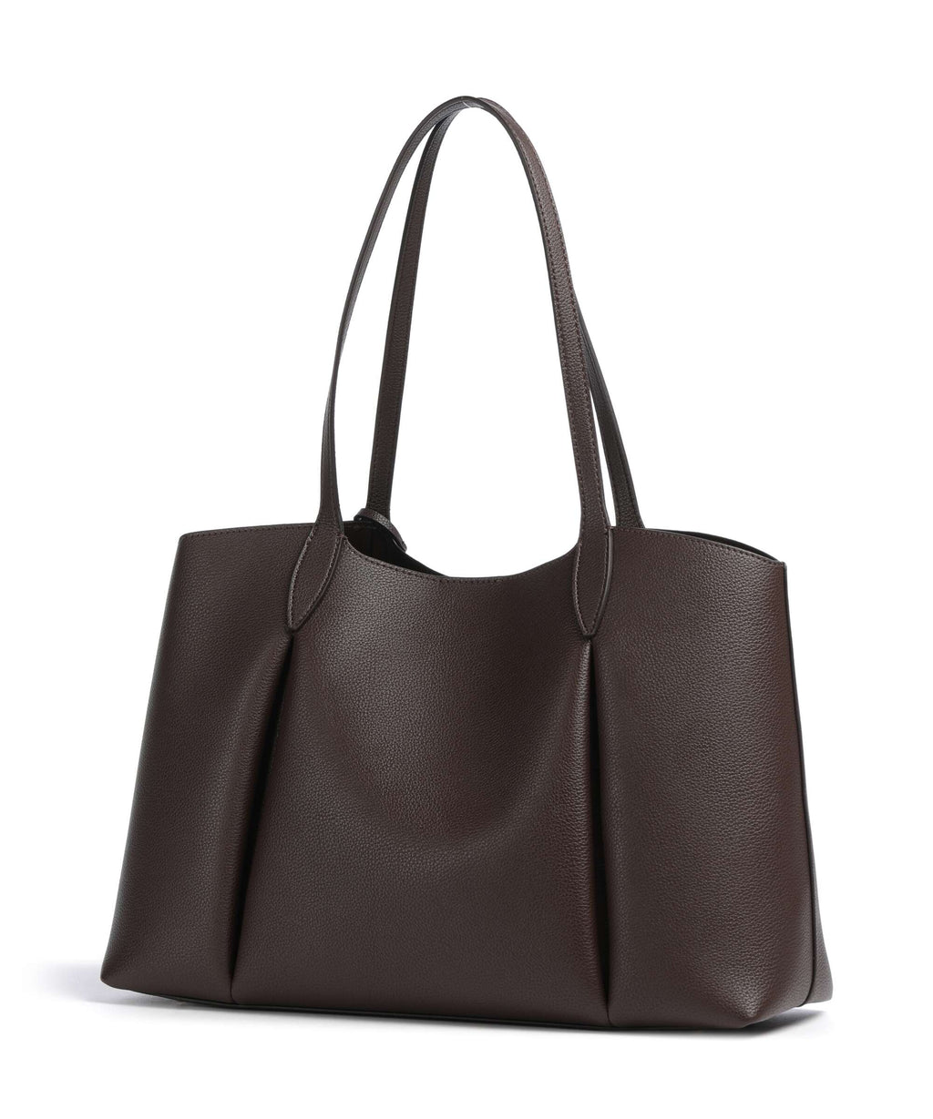 Guess Melody Tote bag brown