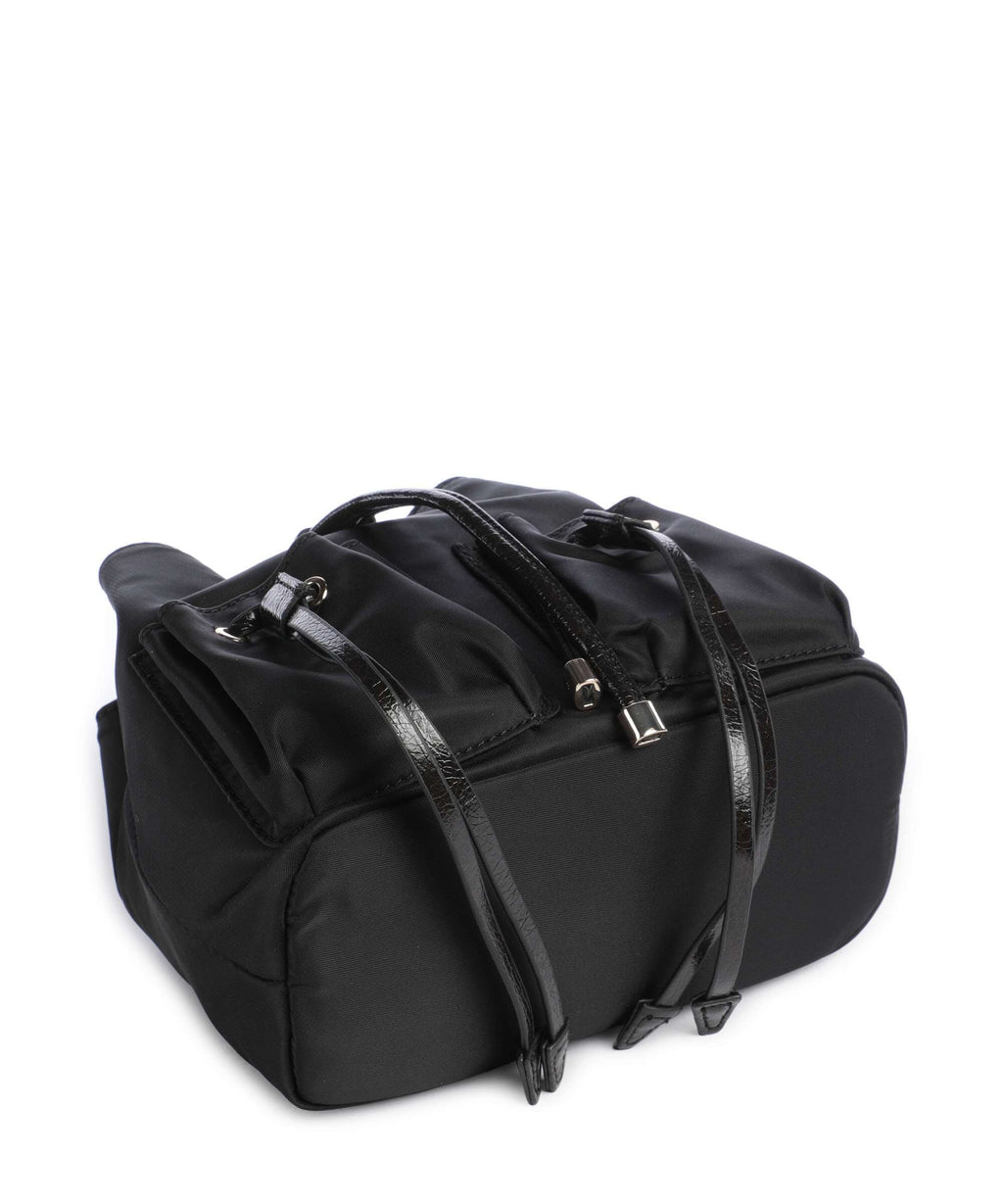 Guess Theodora Bucket bag black