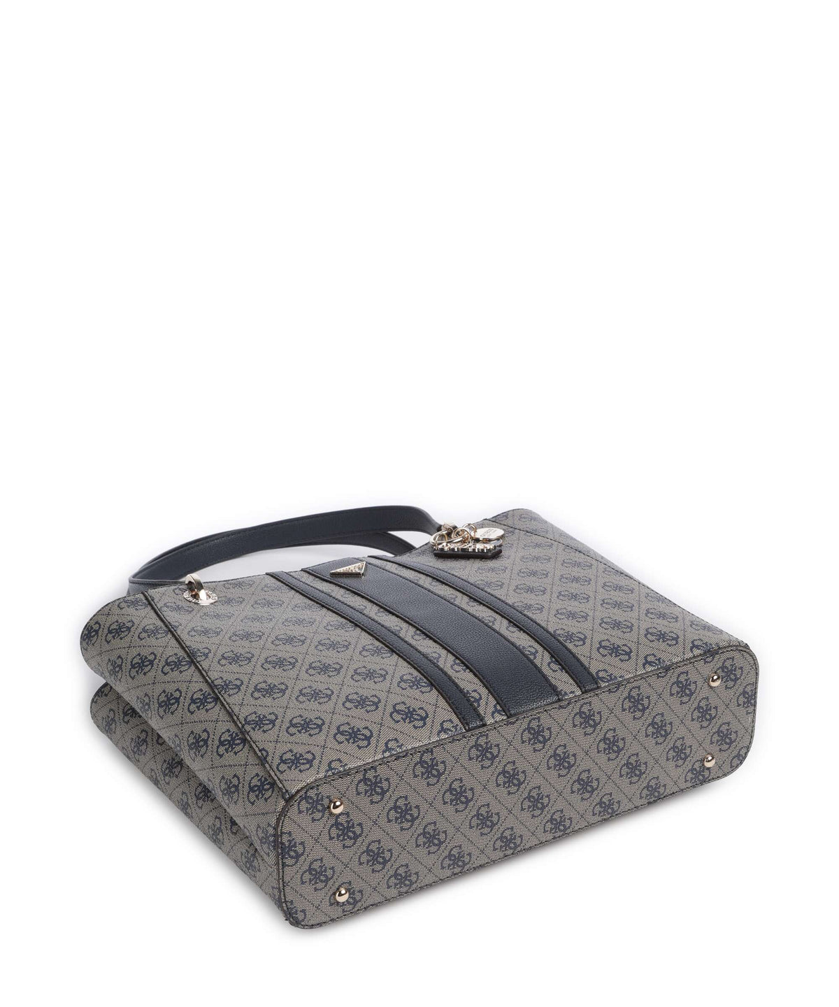 Guess Noelle II Tote bag midnight logo